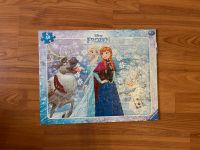 Ravensburger Puzzle Frozen Elsa Anna 40 Teile Frankfurt am Main - Westend Vorschau