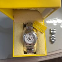 Invicta Speedway 9211 Silber unisex ( wie Rolex Daytona ) Essen - Essen-Kettwig Vorschau