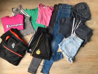 Kleidungspaket Mädchen, 12 Teile, Gr. XS Nordrhein-Westfalen - Ahaus Vorschau