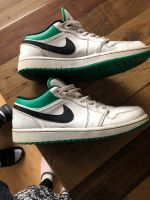 Nike Air Jordan low zu verkaufen Schleswig-Holstein - Handewitt Vorschau