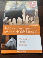 Damit Pferde gesund bleiben Rheinland-Pfalz - Standenbühl Vorschau