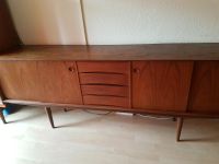 Designer Sideboard Rolf Rastad & Adolf Relling Wuppertal - Ronsdorf Vorschau