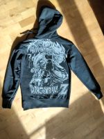 Dragonball Z Pulli, Hoodie, xxs, Pullandbear Bochum - Bochum-Nord Vorschau