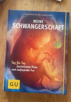 Meine Schwangerschaft GU Buch Tag für Tag Niedersachsen - Hankensbüttel Vorschau