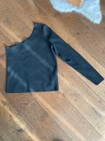 Primark One-Shoulder Langarmshirt Baden-Württemberg - Keltern Vorschau