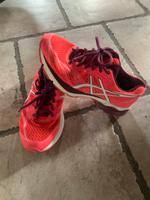 Asics 39 Laufschuhe Niedersachsen - Geeste Vorschau