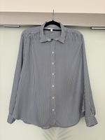H&M Bluse Gr. L gestreift Top Zustand Bayern - Fürth Vorschau