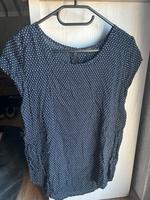 Blaue Opus Bluse Nordrhein-Westfalen - Menden Vorschau
