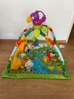 Fisher-Price Spielbogen mit Musik und Lichtern Baden-Württemberg - Müllheim Vorschau