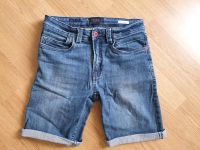 O.N. Denim Herren Jungen Kurze Jeans Shorts Bermuda Gr. S (170) Bayern - Erding Vorschau