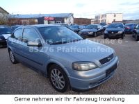 Opel Astra 1.8 16V Sport 1,8, Klima, Alu, Bayern - Pfaffenhofen a.d. Ilm Vorschau