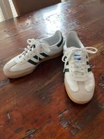 Adidas Samba 38,5 Hamburg-Mitte - Hamburg Hamm Vorschau