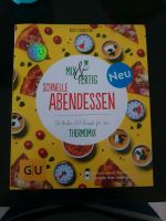 Thermomix Kochbuch Schnelle Abendessen Bayern - Karlskron Vorschau