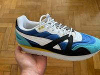 NEU Puma Sneaker - Mirage OG BP Lace-Up Sneakers Thüringen - Jena Vorschau