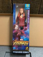 Scarlet Witch Marvel Actionfigur Spielfigur mit ovp ❤️ München - Altstadt-Lehel Vorschau