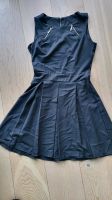 Kleid Wal G elegantes Kleid schwarz S Sachsen-Anhalt - Magdeburg Vorschau