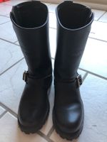 HOBO Motorradstiefel Nordrhein-Westfalen - Velen Vorschau