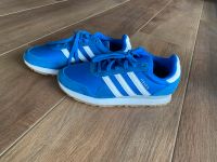 Adidas Haven Sneaker blau Gr 40 Baden-Württemberg - Wellendingen Vorschau