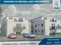 Wohnung in Menden-Schwitten Nordrhein-Westfalen - Menden Vorschau