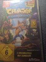 Crash Bandicoot 3in1 Baden-Württemberg - Neuenburg am Rhein Vorschau