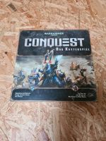 Warhammer Conquest Das Kartenspiel OVP Nordrhein-Westfalen - Korschenbroich Vorschau