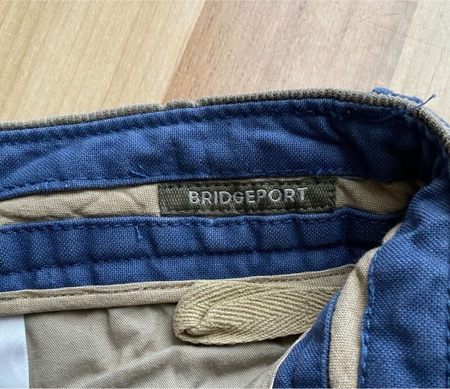 Timberland Shorts Blau in Köln