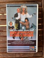 VHS Cher, Meerjungfrauen küssen besser Hessen - Offenbach Vorschau