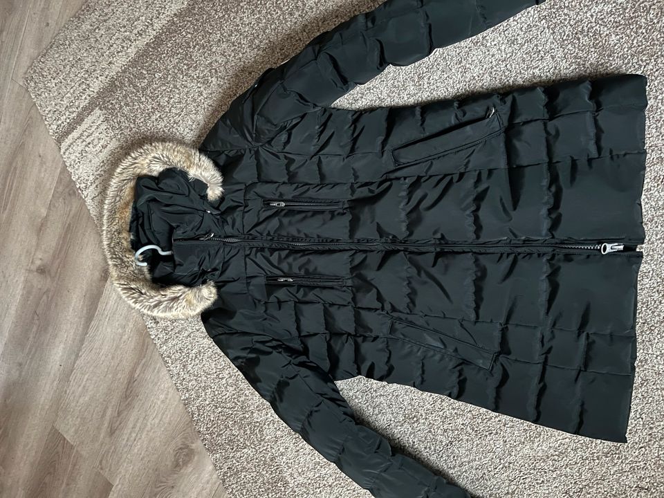 Wellensteyn Winterjacke in Oelde