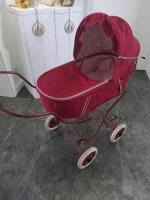 Puppenwagen in NordrheinWestfalen Rheine Zu verschenken