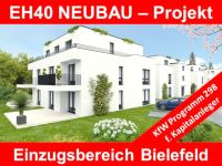 Invest bei Bielefeld. HOHE STEUERVORTEILE durch SONDER- AfA. z.B. 1 MFH mit 5 ETW. KfW- Darlehen ab 2,55%* Bielefeld - Joellenbeck Vorschau