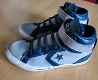 Converse All Star Gr. 35 Jungen *TOP* Leder Sachsen - Markkleeberg Vorschau