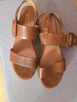 Neue Marco Tozzi Sandalen Saarland - Beckingen Vorschau