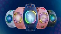 *SUCHE* Disney Magicband Disneyland / Disneyworld Baden-Württemberg - Dietenheim Vorschau