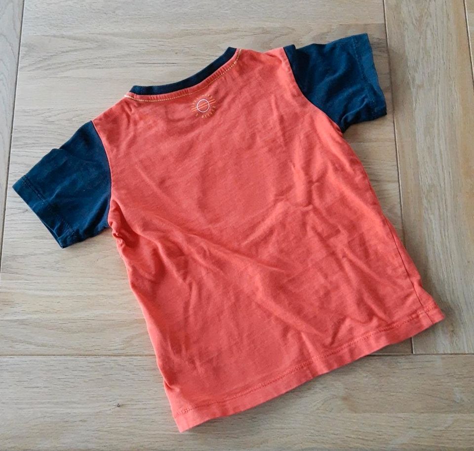 Kinder T-Shirt s.Oliver Gr.104/110 in Husum