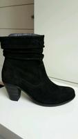 Bugatti Neuware Aurora warme Wildleder Stiefeletten Nordrhein-Westfalen - Paderborn Vorschau