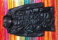 Miss Sixty Y2K Vintage Mantel Schwarz Raffungen M 36/38 Jacke RAR Hessen - Bischofsheim Vorschau