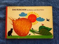 Das Rübchen, DDR Kinderbuch Uta Mau, Abel & Müller 1966 Leipzig - Altlindenau Vorschau