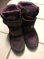 Ricosta Sympatex Stiefel Gr 35 Nordrhein-Westfalen - Waltrop Vorschau