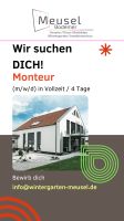 Fenstermonteur, Monteur M/W/D Hessen - Schotten Vorschau