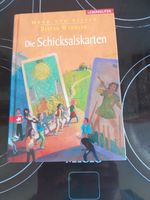 Die Schicksalskarten. Taschenbuch Düsseldorf - Flingern Nord Vorschau