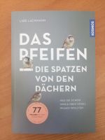 Buch 'Das Pfeiffen die Spatzen von den Dächern', Lachmann (neu) Saarbrücken-Mitte - Alt-Saarbrücken Vorschau