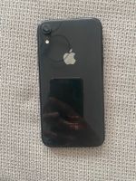 iPhone XR schwarz 128gb Bayern - Straubing Vorschau