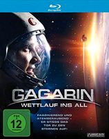 Gagarin - Wettlauf ins All Sachsen - Taucha Vorschau