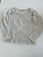 Sweatshirt mit Strass Stern M Nordrhein-Westfalen - Hagen Vorschau