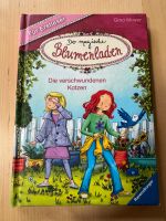 Der Magische Blumenladen für Erstleser Buch Rheinland-Pfalz - Unnau Vorschau
