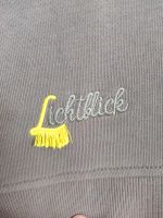 Lichtblick Pullover Sweatshirt oliv XL Tuch Marc O'Polo Schleswig-Holstein - Rendsburg Vorschau