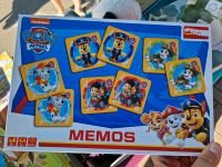 Paw Patrol Memory Hessen - Weilmünster Vorschau