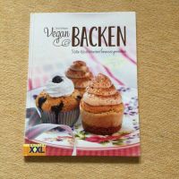 Vegan Backen, Toni Rodriguez Nordrhein-Westfalen - Gronau (Westfalen) Vorschau