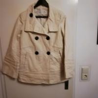 Damen Jacke Gr M sehr gute Zustand kaum genutzt Kreis Ostholstein - Eutin Vorschau