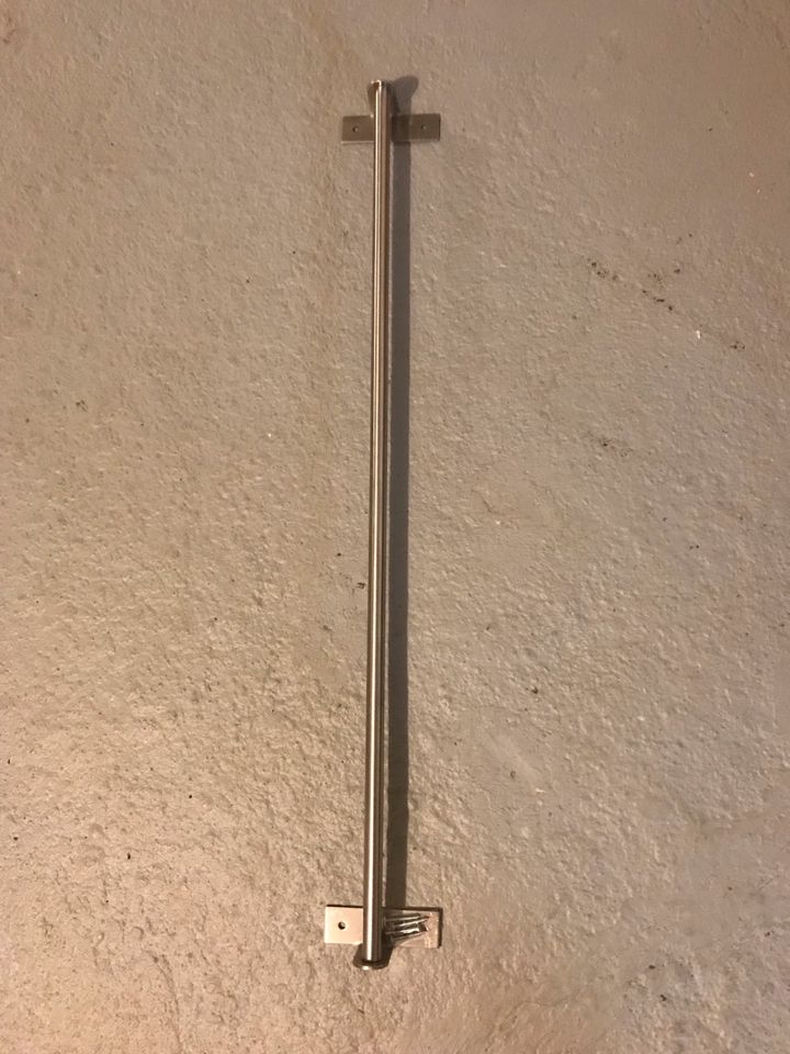 Ikea Handtuchhalter 80 cm in Leipzig